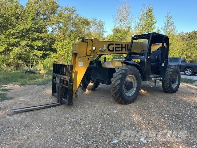 Gehl RS8-42 Telescopic Handlers
