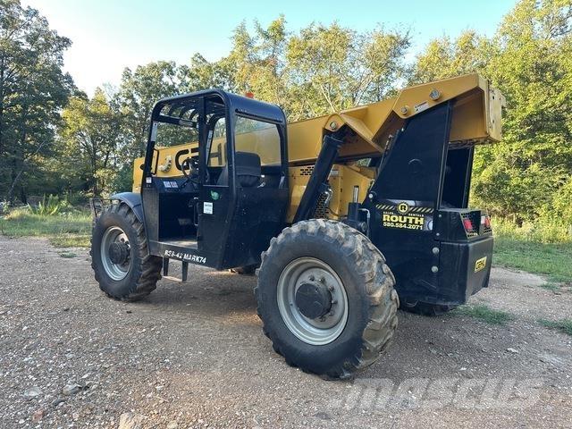 Gehl RS8-42 Telescopic Handlers