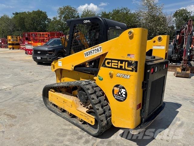 Gehl RT165 Skid Steer Loaders