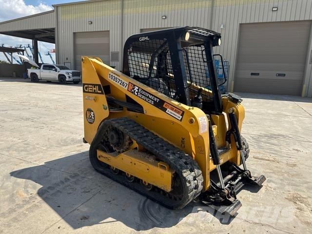 Gehl RT165 Skid Steer Loaders