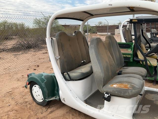  GEM E4 Utility Machines