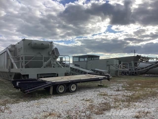  Genco Small Asphalt Machines