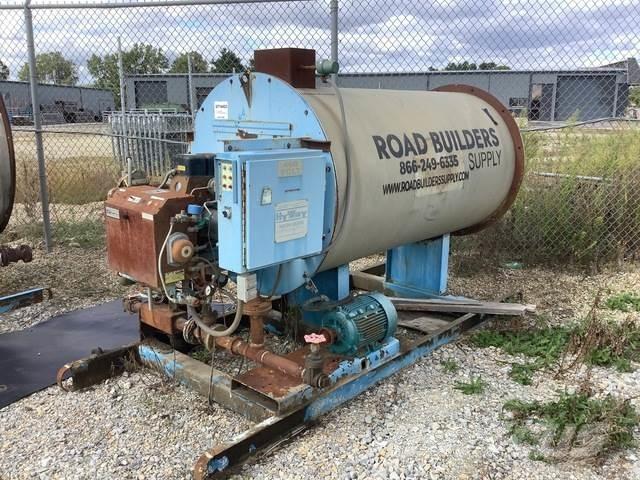  Genco HYG0-100 Other