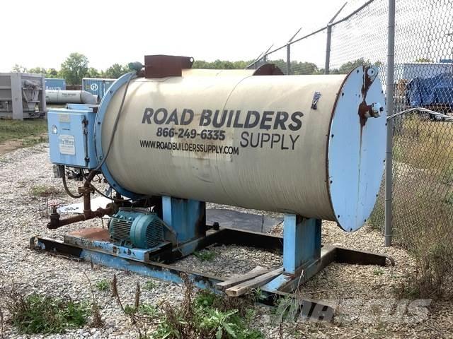  Genco HYG0-100 Other