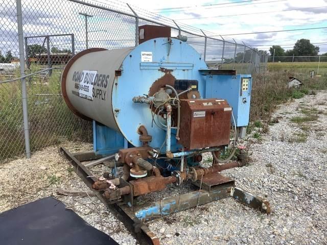  Genco HYG0-100 Other