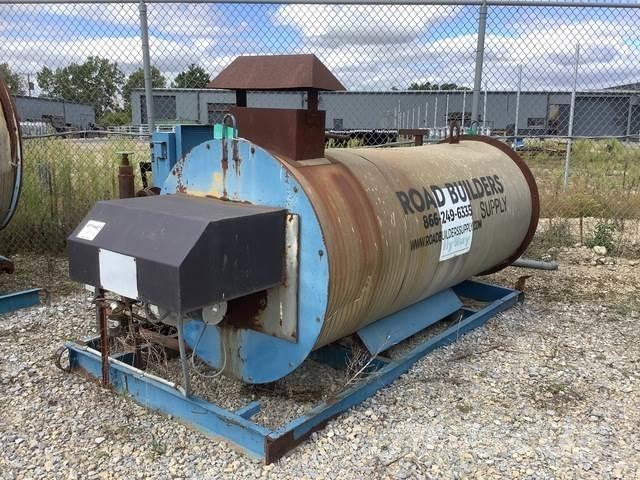  Genco SF0-130 Other