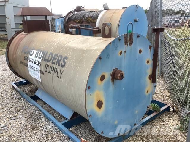  Genco SF0-130 Other