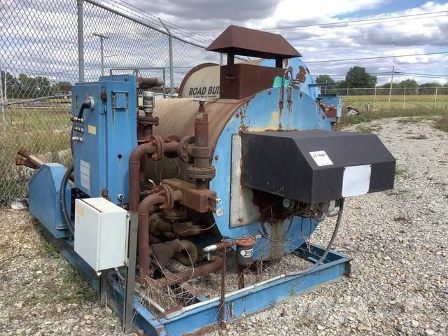  Genco SF0-130 Other