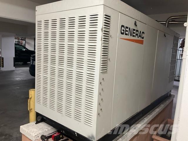 Generac  Diesel Generators