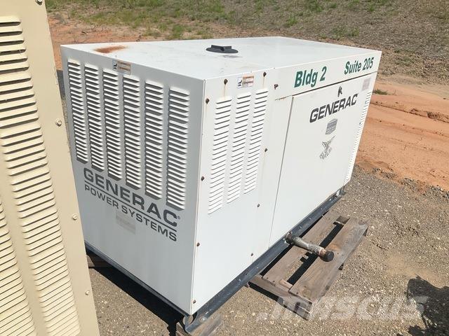 Generac  Diesel Generators