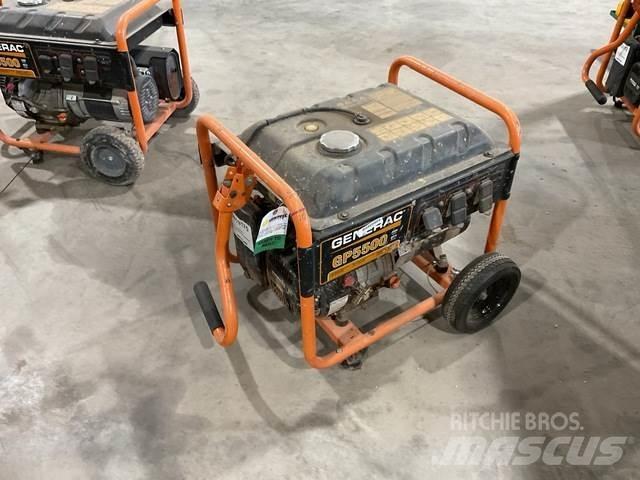 Generac 5939 Diesel Generators