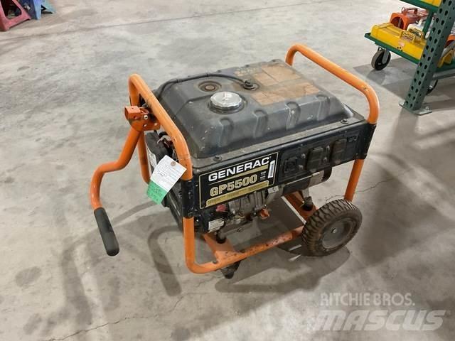 Generac 5939 Diesel Generators