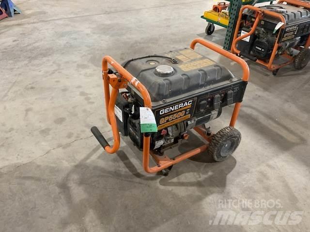 Generac 5939 Diesel Generators