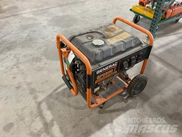 Generac 5939 Diesel Generators
