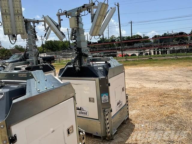 Generac SLT-D Light Towers