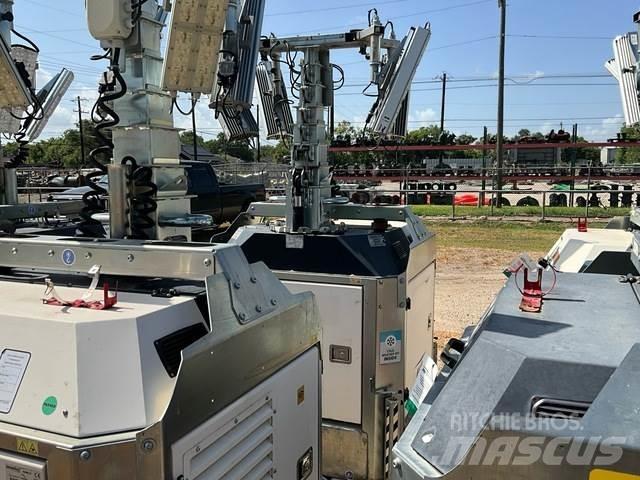 Generac SLT-D Light Towers