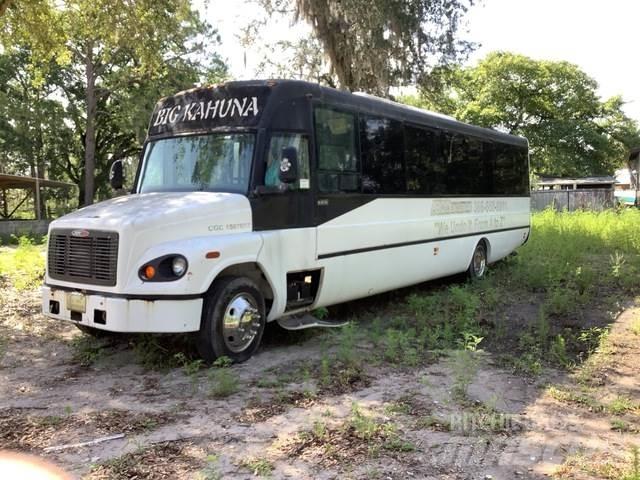 General Coach Mini buses