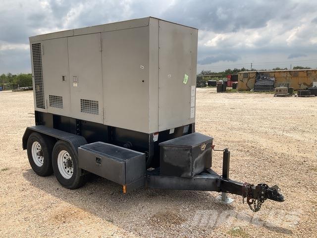  Generator Set Diesel Generators