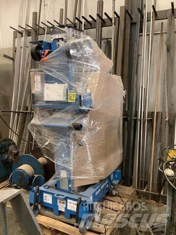 Genie AWP-20S Vertical mast lifts