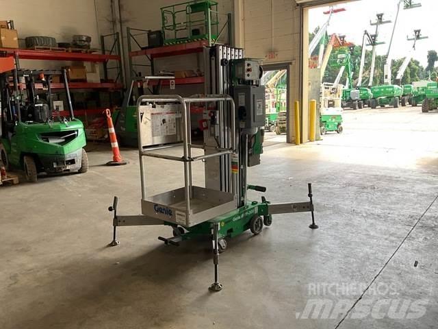 Genie AWP-30S Vertical mast lifts