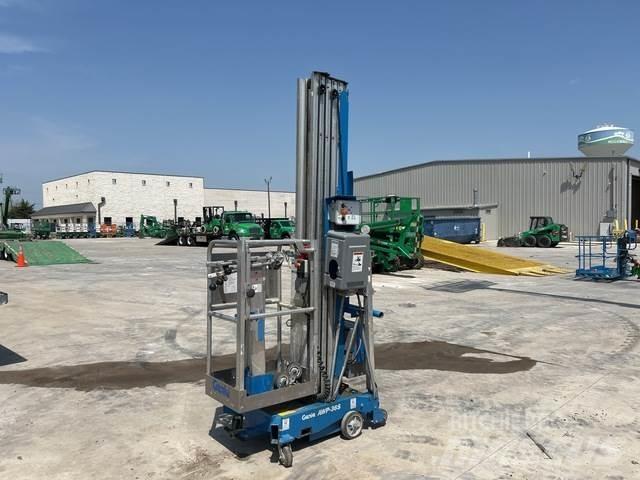 Genie AWP-36S Vertical mast lifts