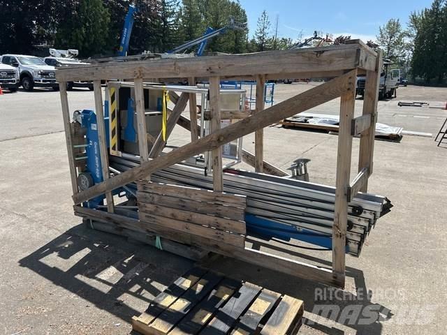 Genie AWP-40S Vertical mast lifts
