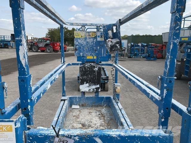 Genie GS1932 Scissor Lifts