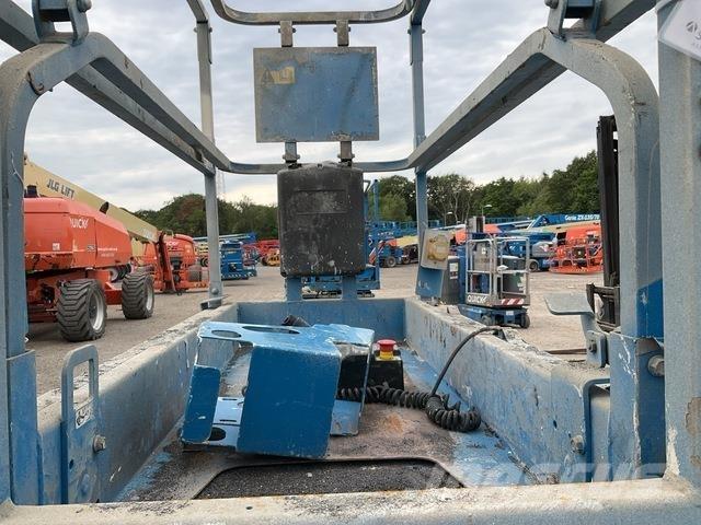 Genie GS1932 Scissor Lifts