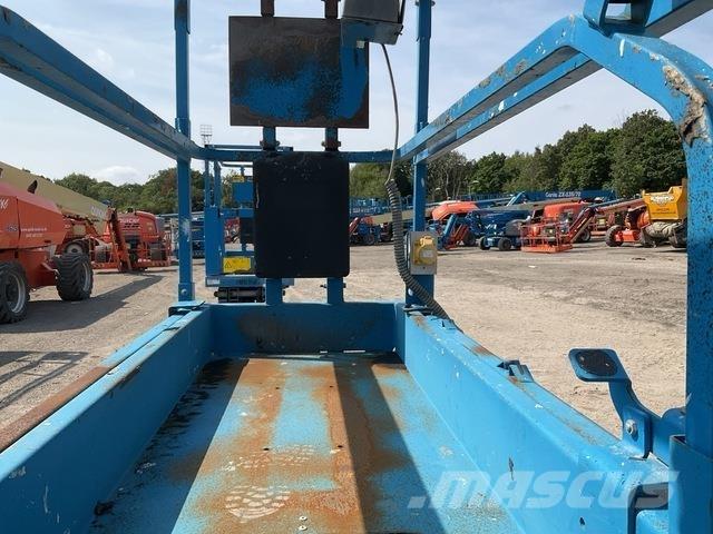 Genie GS1932 Scissor Lifts
