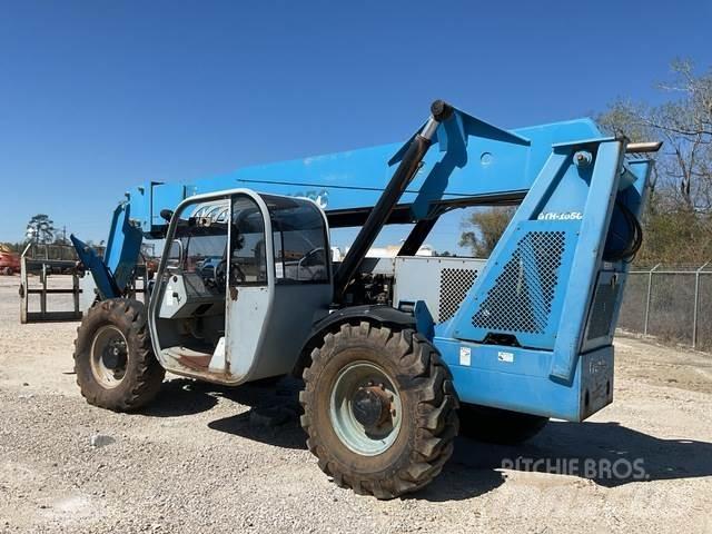 Genie GTH-1056 Telescopic Handlers