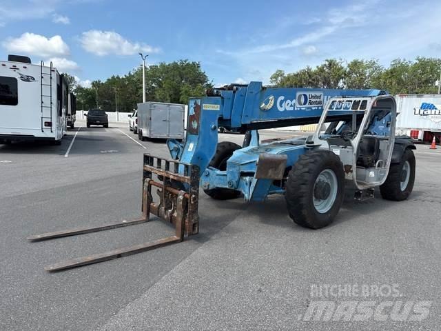 Genie GTH-1056 Telescopic Handlers