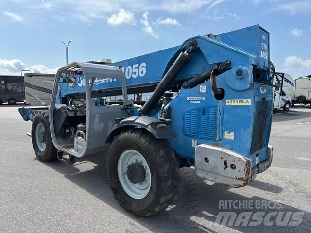 Genie GTH-1056 Telescopic Handlers