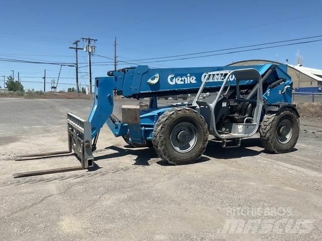 Genie GTH-1056 Telescopic Handlers