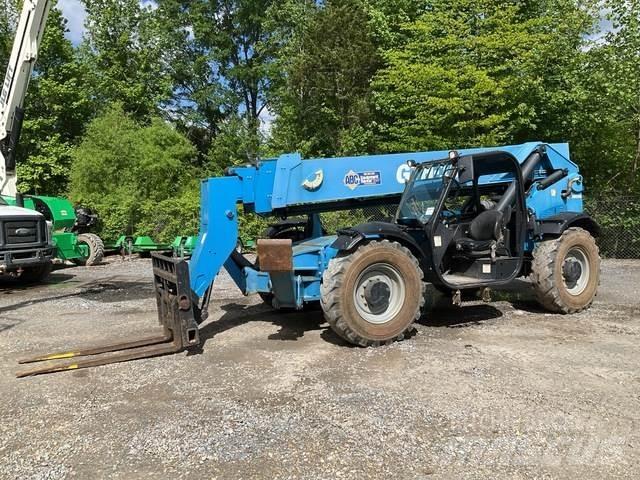 Genie GTH-1056 Telescopic Handlers