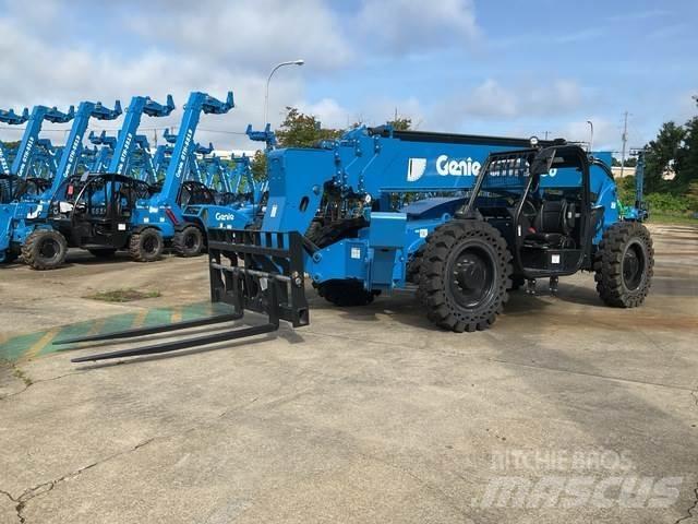 Genie GTH-1056 Telescopic Handlers