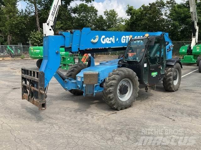 Genie GTH-1056 Telescopic Handlers