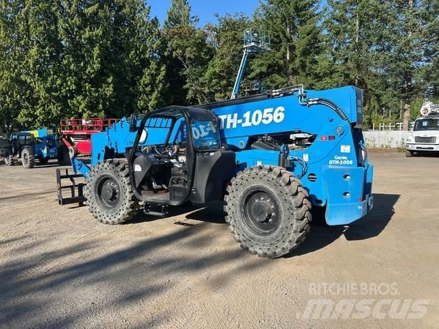 Genie GTH-1056 Telescopic Handlers