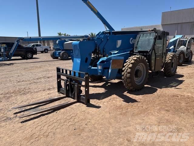 Genie GTH-1056 Telescopic Handlers