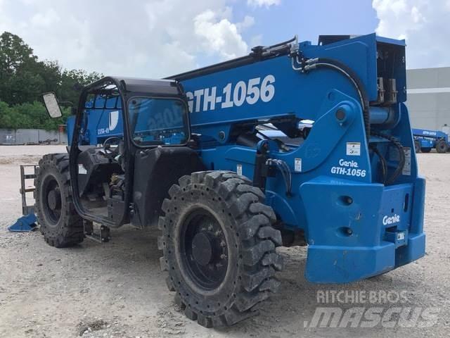 Genie GTH-1056 Telescopic Handlers