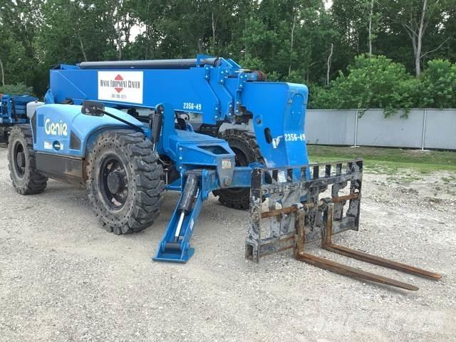 Genie GTH-1056 Telescopic Handlers