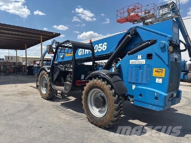 Genie GTH-1056 Telescopic Handlers