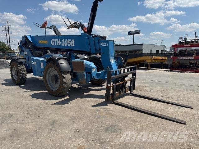 Genie GTH-1056 Telescopic Handlers