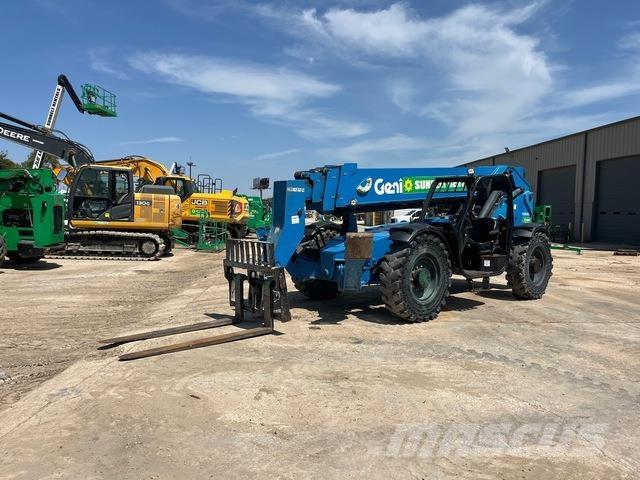 Genie GTH-1056 Telescopic Handlers