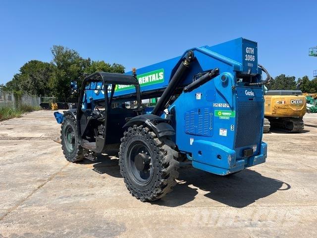 Genie GTH-1056 Telescopic Handlers