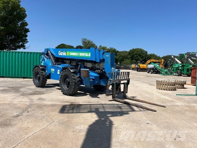 Genie GTH-1056 Telescopic Handlers