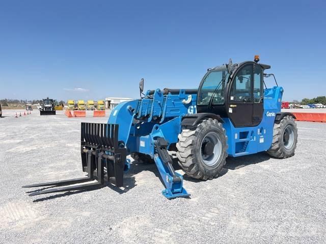 Genie GTH-1256 Telescopic Handlers