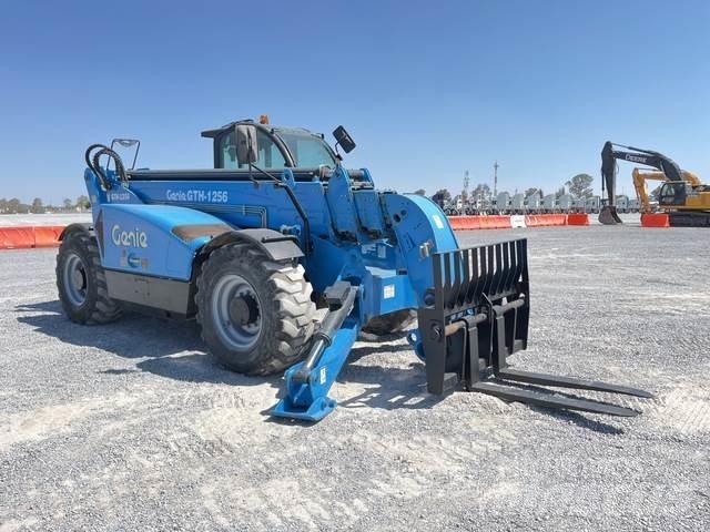 Genie GTH-1256 Telescopic Handlers