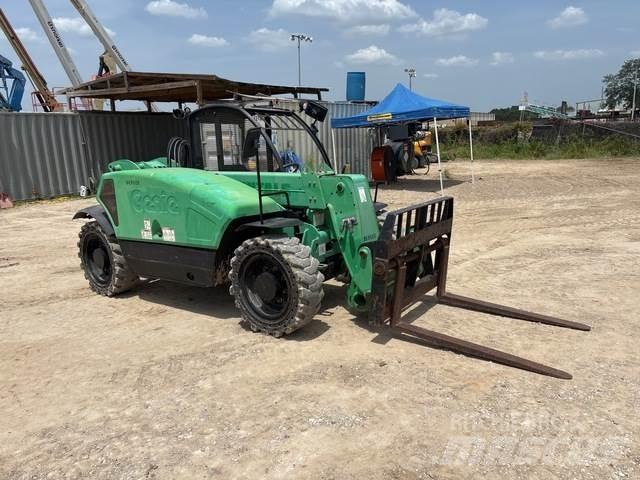 Genie GTH-5519 Telescopic Handlers