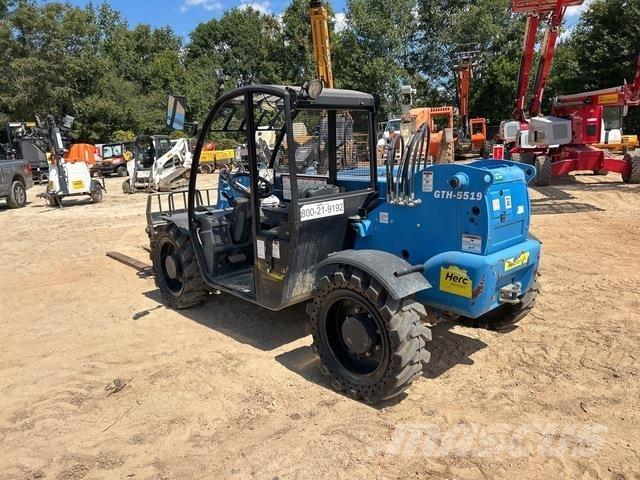 Genie GTH-5519 Telescopic Handlers