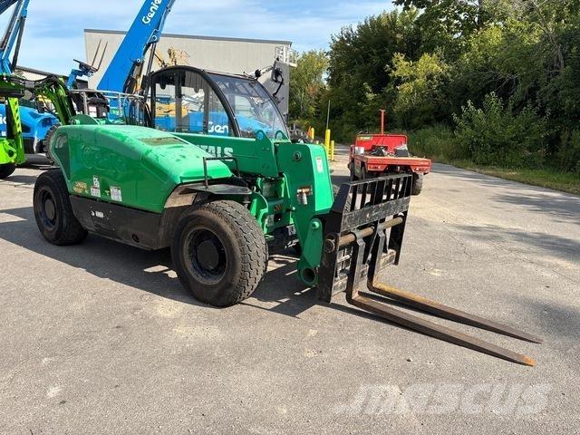 Genie GTH-5519 Telescopic Handlers